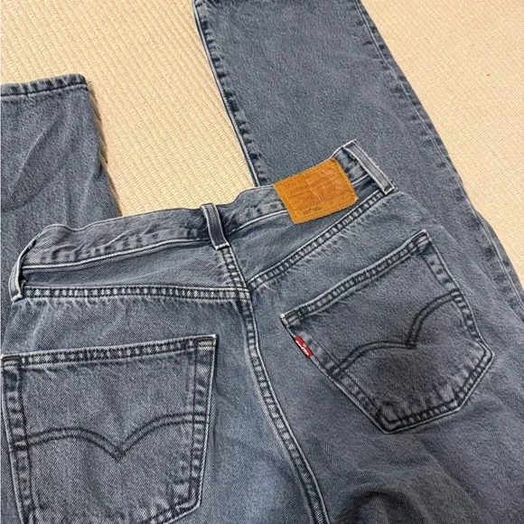 Levi's 90s 501 - Picture 5 of 5